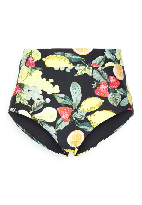 Seafolly Dół od bikini S w Przecena Odzież Odzież damska Bielizna i stroje kąpielowe od