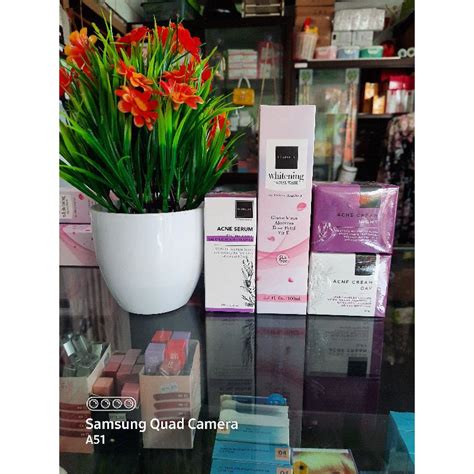 Jual Paket Wajah Scarlet Acne Shopee Indonesia