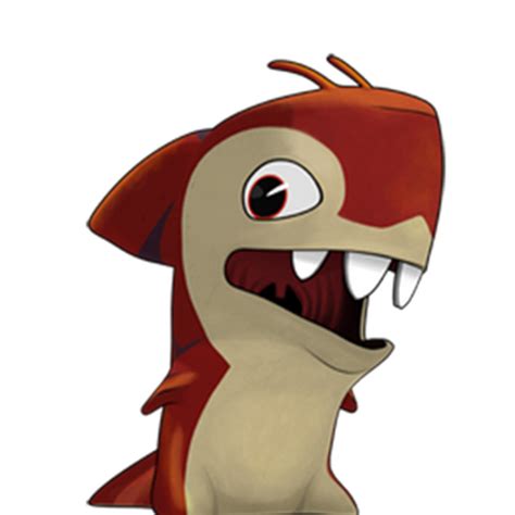 Slugterra Slugs Sharkus