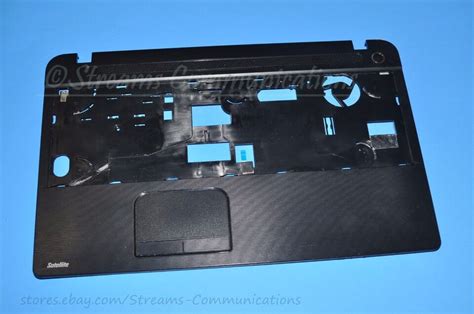 Toshiba Satellite C55 A C55D A5107 C55 A5300 C55D A Laptop Palmrest W