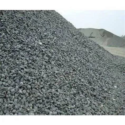 Mm Crushed Stone Aggregate For Construction At Rs Tonne In Chopan