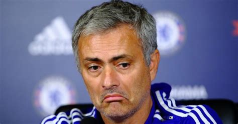 Jose Mourinho press conference: Full transcript as Chelsea boss faces ...