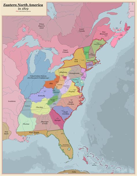 Shays Rebellion Map