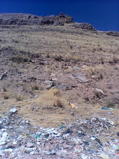 ContaminaciÓn De Juliaca