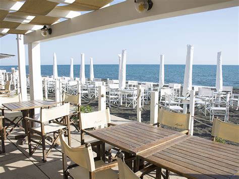 Stabilimento Balneare Ladispoli Papeete Beach