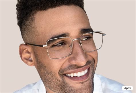 Big Glasses With Large Frames Wide Style Eyebuydirect