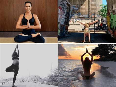 ¿qué Es El Yoga Tipos Beneficios Y Las Mejores Posturas Rutinas