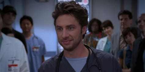 8 Scrubs Moments That Made Fans Cry