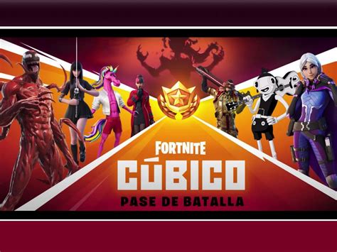 Tráiler Del Pase De Batalla De Fortnite Temporada 8 Ya Ha Sido Liberado