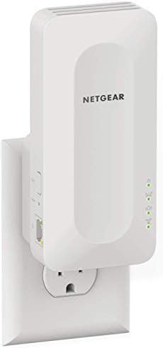 Amazon Netgear Wifi Mesh Range Extender Eax Add Up To