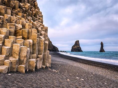 Reynisfjara Black Sand Beach | Iceland Unlimited