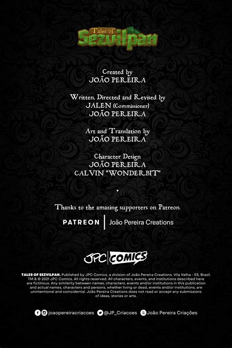 Joao Pereira Tales Of The Kidnapped Lizard Furry Porn