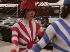 HEIDI LEE Nude AZNude