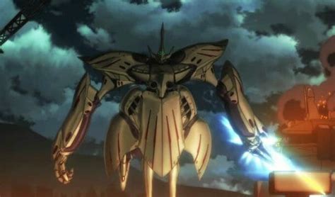 Aniplex Of America Announces Aldnoahzero Blu Ray English Dub Anime