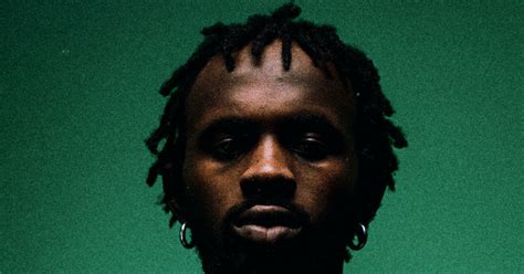 Black Sherif's "OH NO": An Unstoppable Afro-Drill Force of Nature