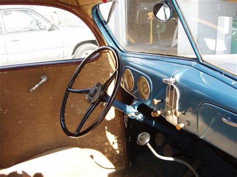 1937 Ford Coupe For Sale Cc 887553