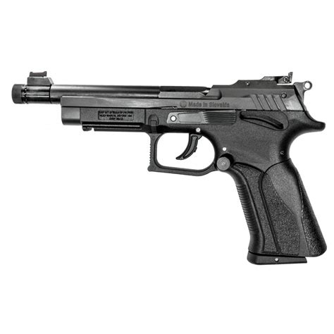 GRAND POWER 22LR MODEL K22 TS6 SEMI-AUTOMATIC PISTOL - BARGAINDOCK