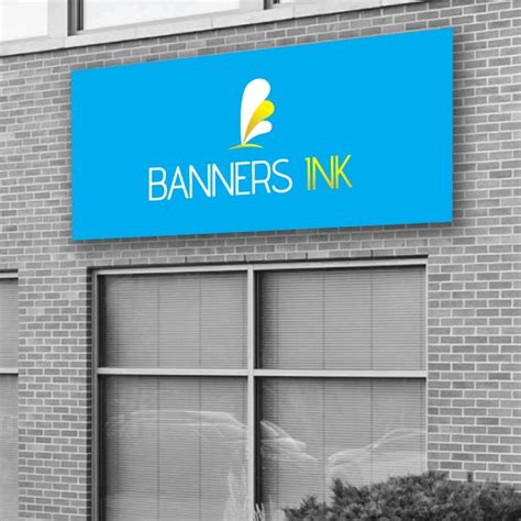 Aluminium Composite Panel Dibond Signs Banners Ink