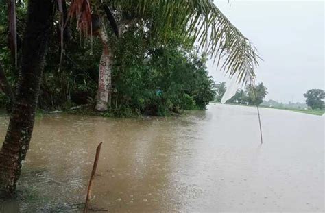 Bayan Ng Asuncion Sa Davao Del Norte Isinailalim Sa State Of Calamity