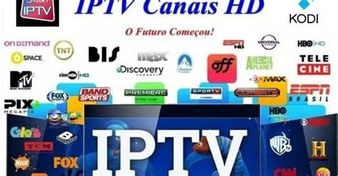 Iptv Lista Iptv Por Apenas Reais