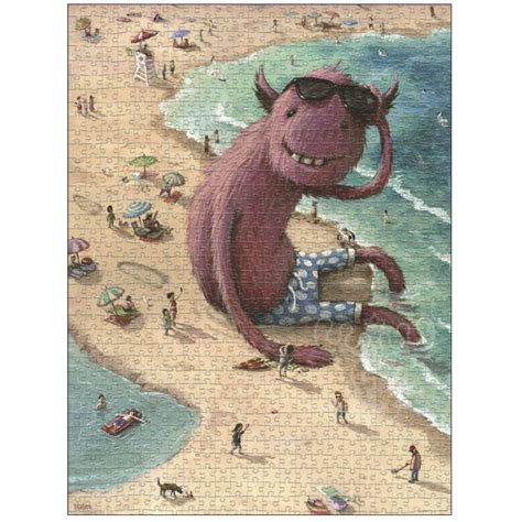 Heye Zozoville Beach Boy Puzzle Pcs Puzzles Canada