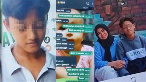 PILU Chat Terakhir Bintang Santri Tewas Di Ponpes Kediri Ketakutan