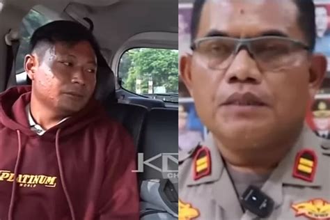 Skenario Iptu Rudiana Akhirnya Terbongkar Dede Saksi Kunci Vina