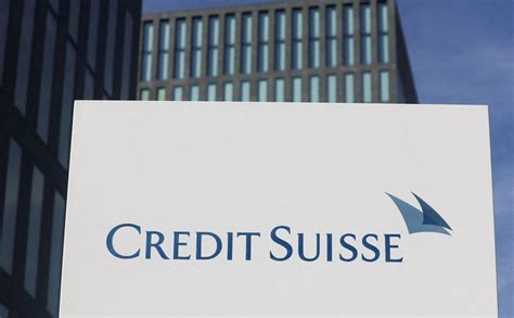 Reuters узнал о просьбе Ubs госгарантий для покупки Credit Suisse — РБК