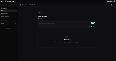 yahoo rank tracker 4