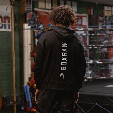Lineal Collection | Boxing Clothing & Accessories | BOXRAW