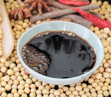 Facts To Know About Carbs In Soy Sauces Lifestyle Foodies🍎