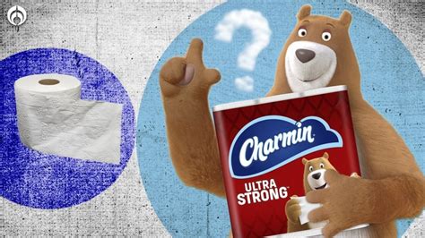 Papel Charmin Por qué desapareció de las tiendas de México