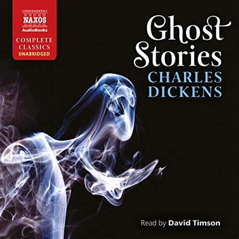 Ghost Stories Audiobook Free With Trial