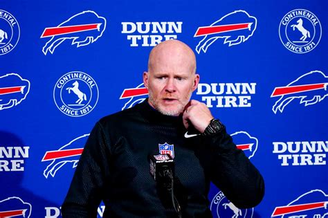 Bills’ Sean McDermott used 9/11 hijackers to demonstrate good teamwork ...