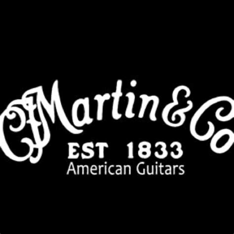 Martin Guitars Martin Guitar Music Artwork Guitar Logo