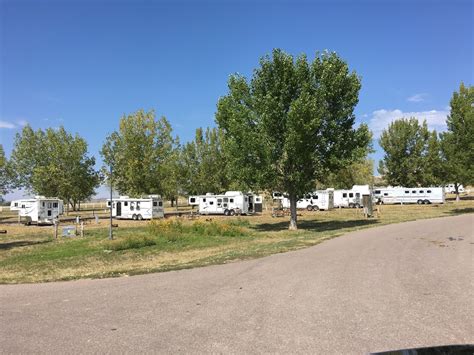 Fort Robinson State Park A Nebraska State Park