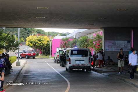 Hospital Vélez Paiz 5 años cumpliéndole al pueblo