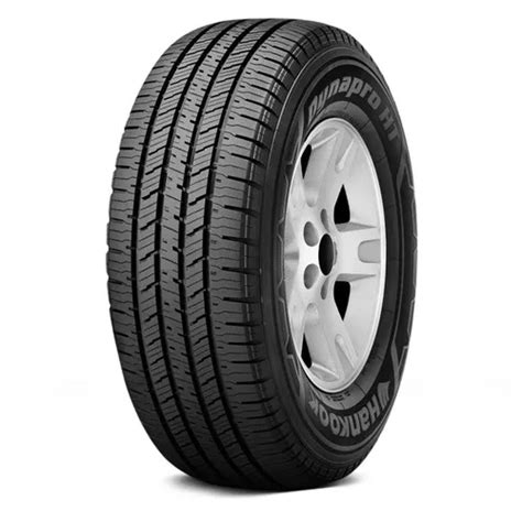 Llanta Hankook Dynapro HP RH12 245 75R16 109 S MercadoLibre