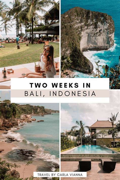 2 Weeks In Bali Magical Two Week Bali Itinerary For First Timers Bali Itinerary Bali