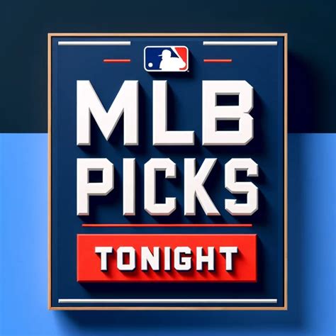 Tonight S MLB Best Bets Parlay Wed 11th September