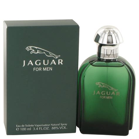 Jaguar Jaguar Cologne for Men - Buy Online Now at Perfume.com