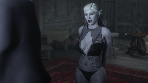 Two Guests Chose A Busty MILF For A Threesome Hot Animation Futanari Double Penetration