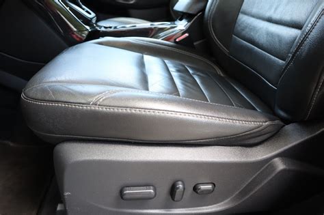 2015 Ford Escape Titanium Victory Motors Of Colorado