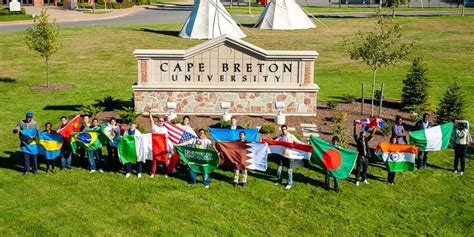 Cape Breton University