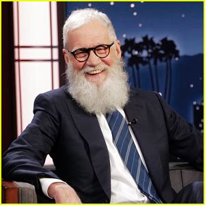 David Letterman Celebrity News and Gossip | Entertainment, Photos and ...