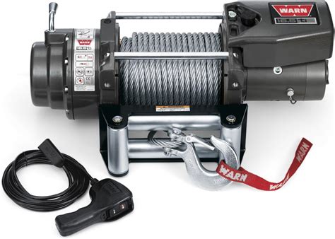 Best Warn Winches Of 2021 Ultimate Round Up Winch Central