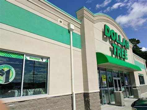 Unveiling The 10 Largest Dollar Tree In Knoxville TN