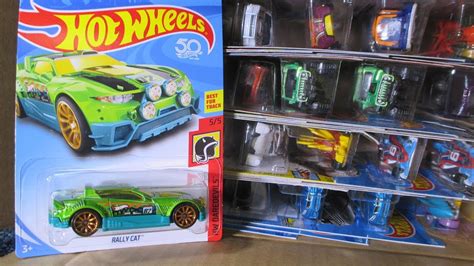 H Hot Wheels Factory Sealed Case Unboxing YouTube