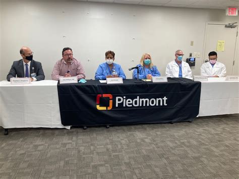 Piedmont Macon celebrates 5,000 robotic surgery completed