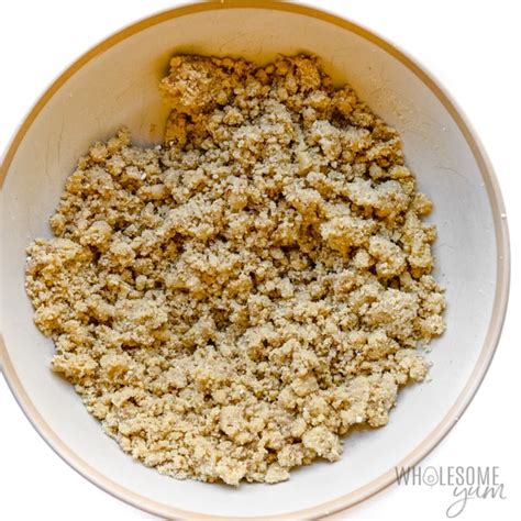 Sugar Free Dessert Sex In A Pan Wholesome Yum